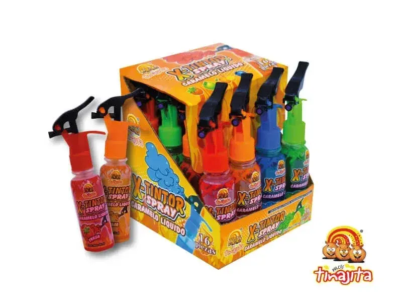 Xtintor Spray
