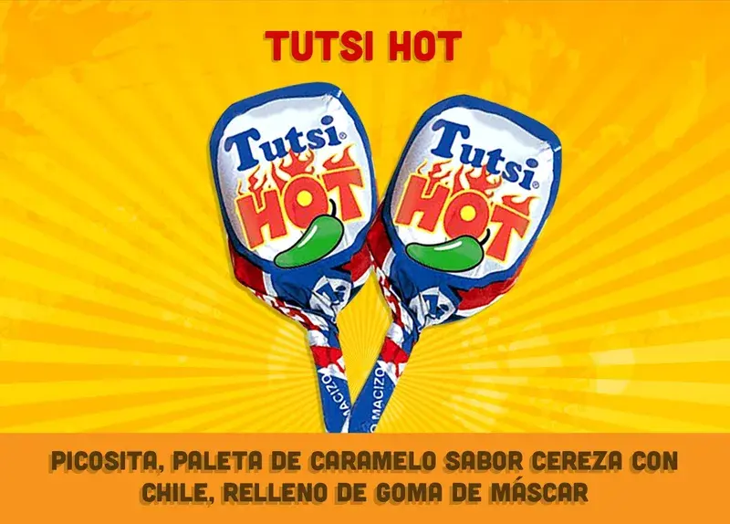 Tutsi Hot