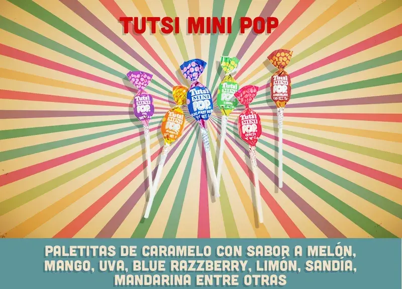 Tutsi Mini Pop