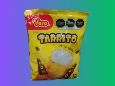 Paleta Tarrito