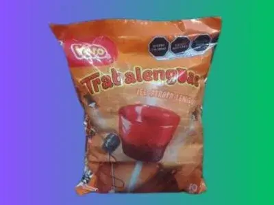 Paleta Trabalenguas