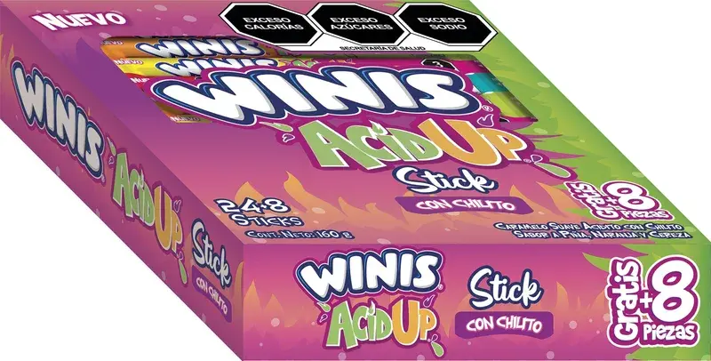 Winis Acid Up Stick