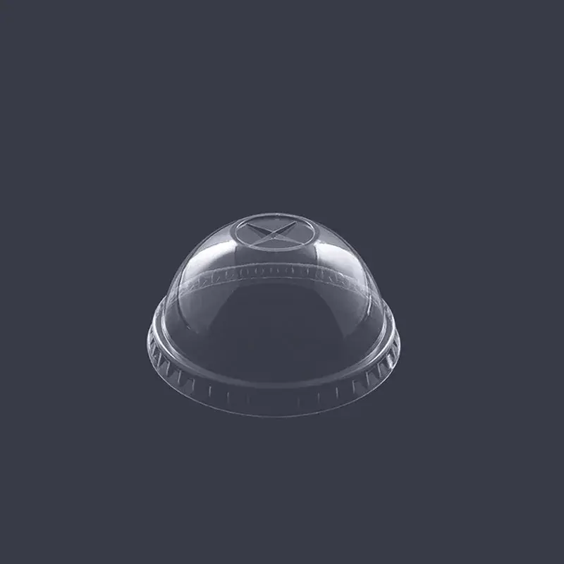 Tapa domo PET 74 mm