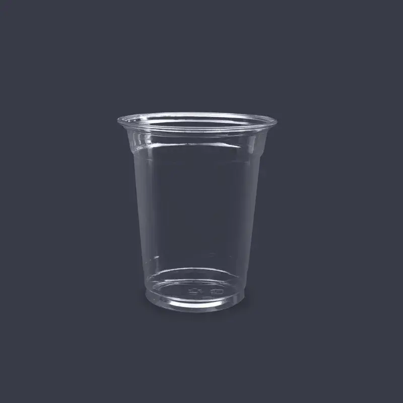 Vaso PET 14 oz / 92 mm