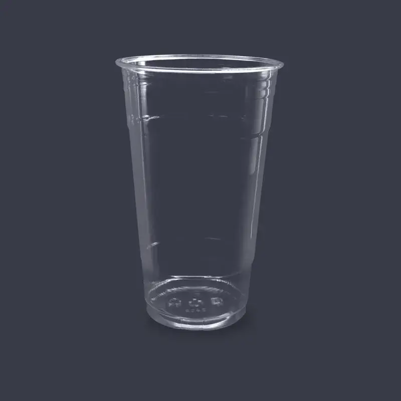 Vaso PET 24 oz / 98 mm
