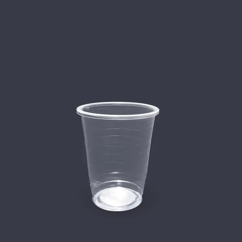Vaso PP 5.5 oz