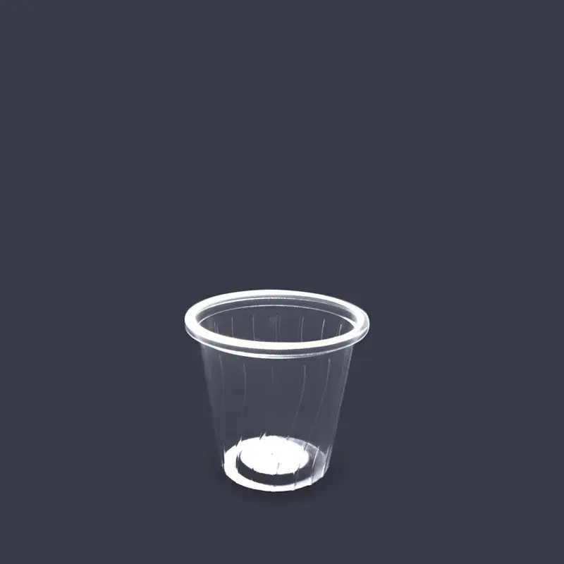 Vaso PP línea V5