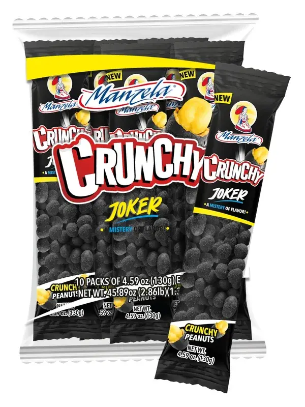 Crunchy Joker