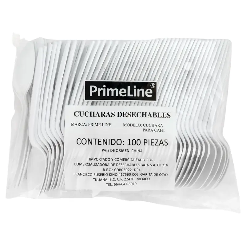 Cuchara cafetera FP-2008-W