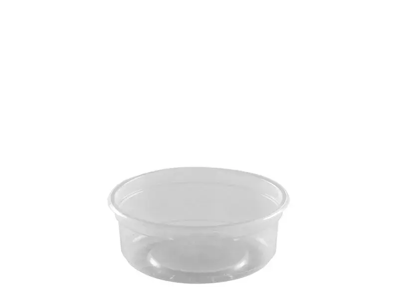 Envase PP ¼ litro / 250 ml