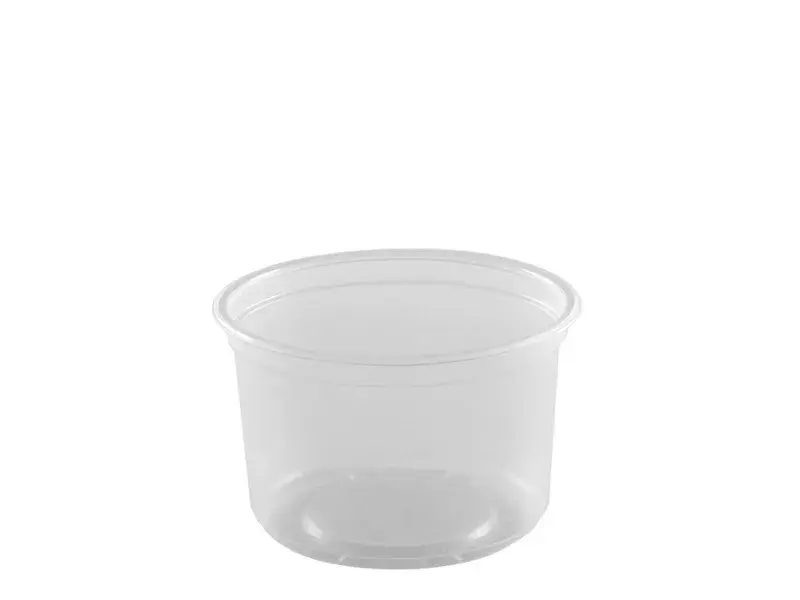 Envase PP ½ litro / 500 ml