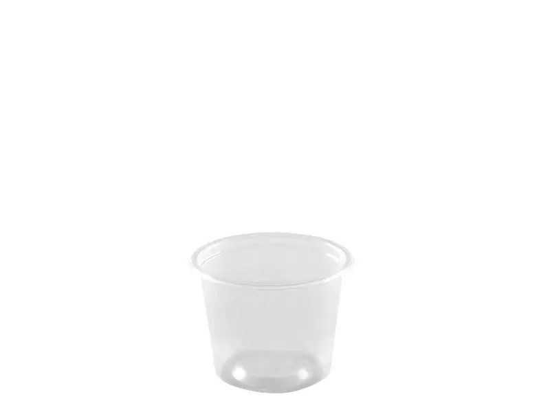 Vaso PP 1 oz / 29.57 ml