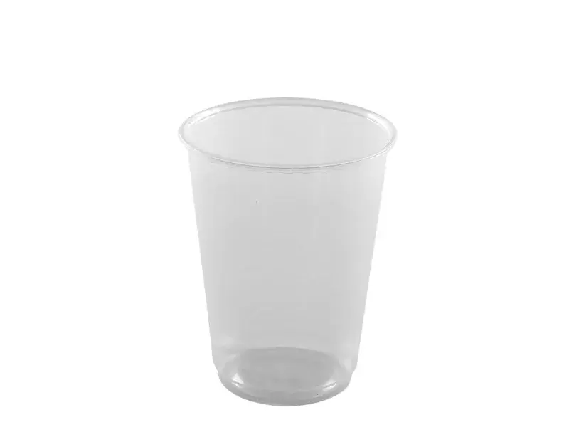 Vaso PP 10 oz / 270 ml