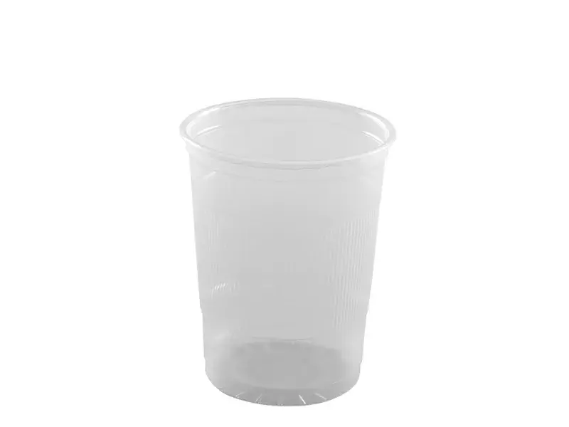 Vaso PP 16 oz ancho / 525 ml