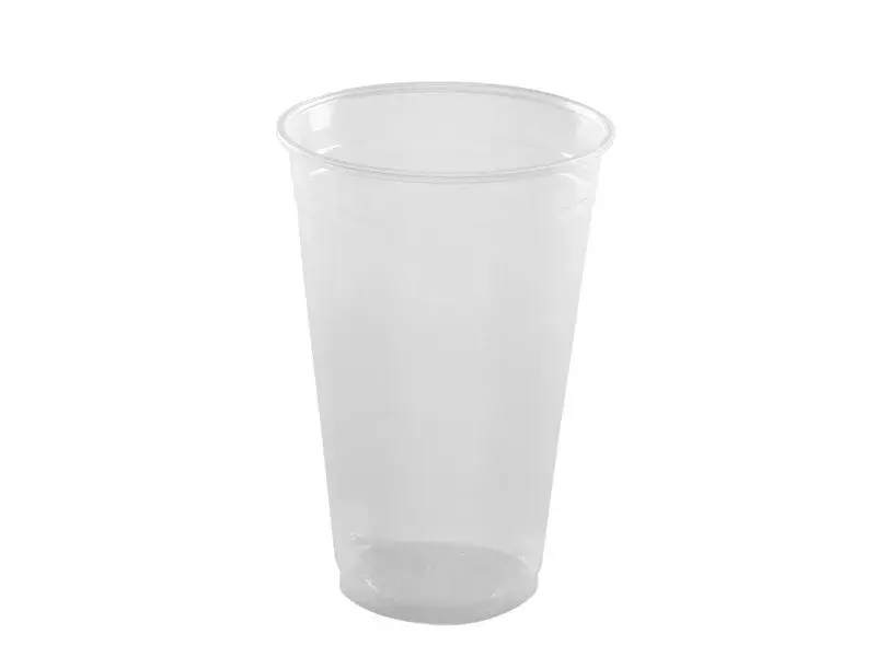 Vaso PP 16 oz largo / 530 ml