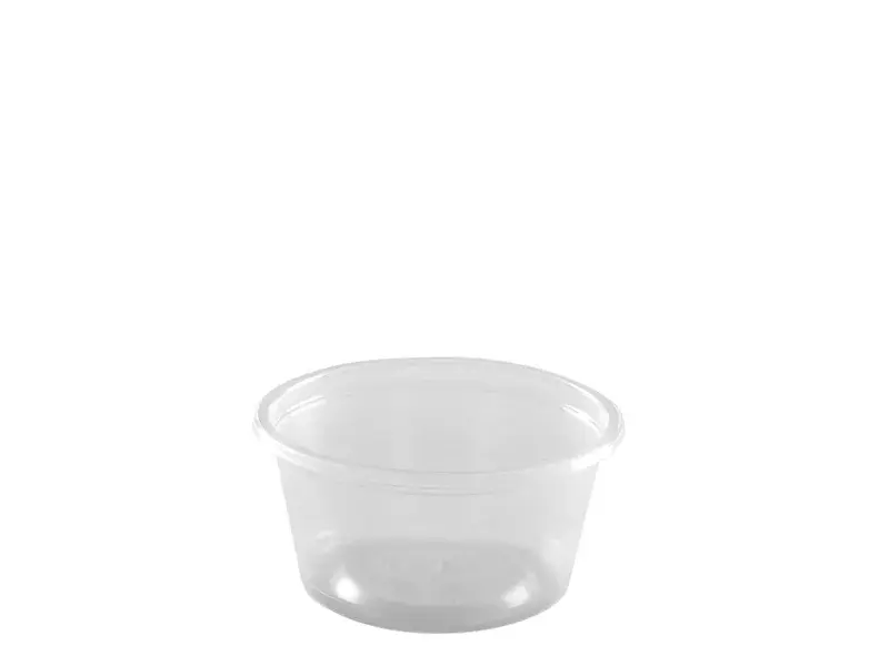 Vaso PP 2 oz / 59.15 ml