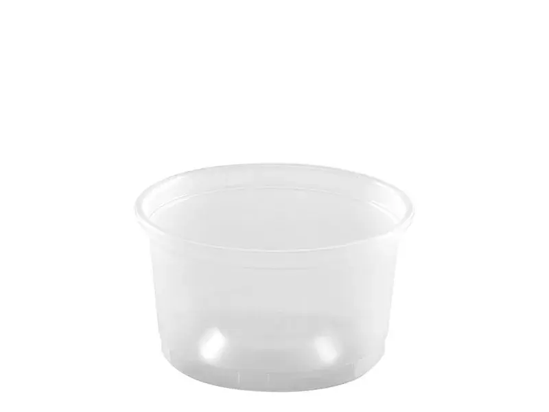 Vaso PP 4A / 102 ml