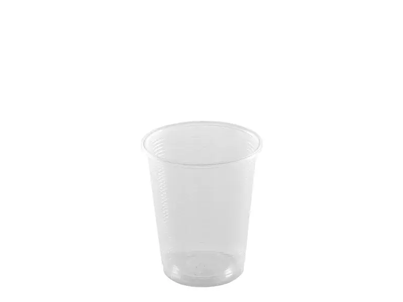 Vaso PP 5½ oz / 127 ml