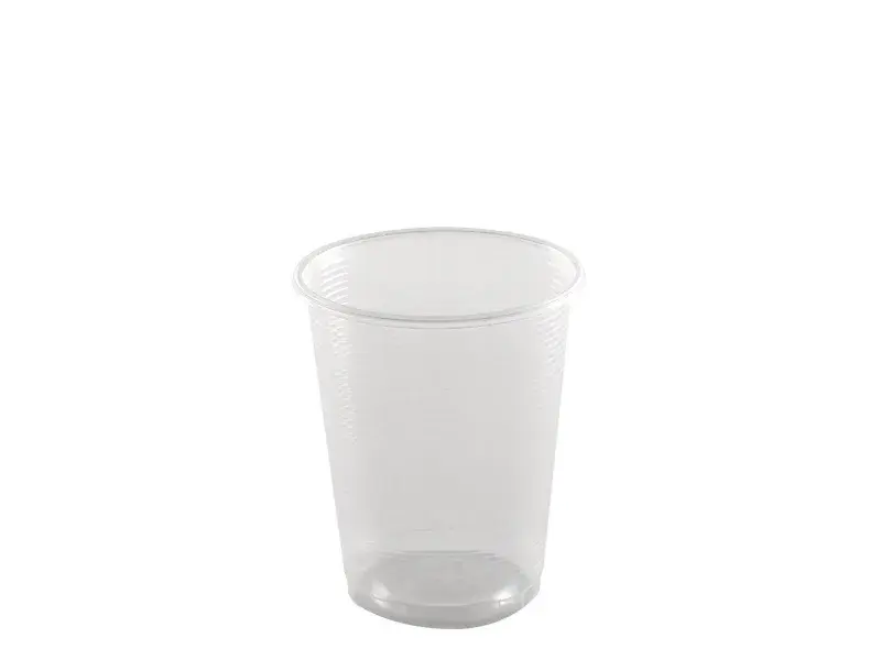 Vaso PP 6 oz / 187 ml