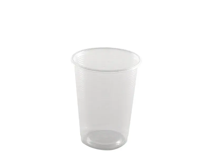 Vaso PP 7 oz / 202 ml