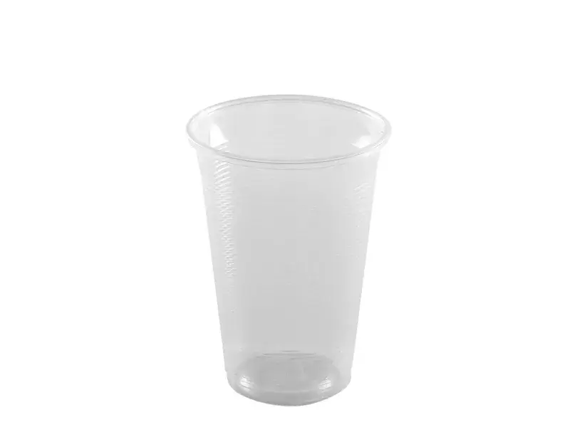 Vaso PP 8 oz / 222 ml