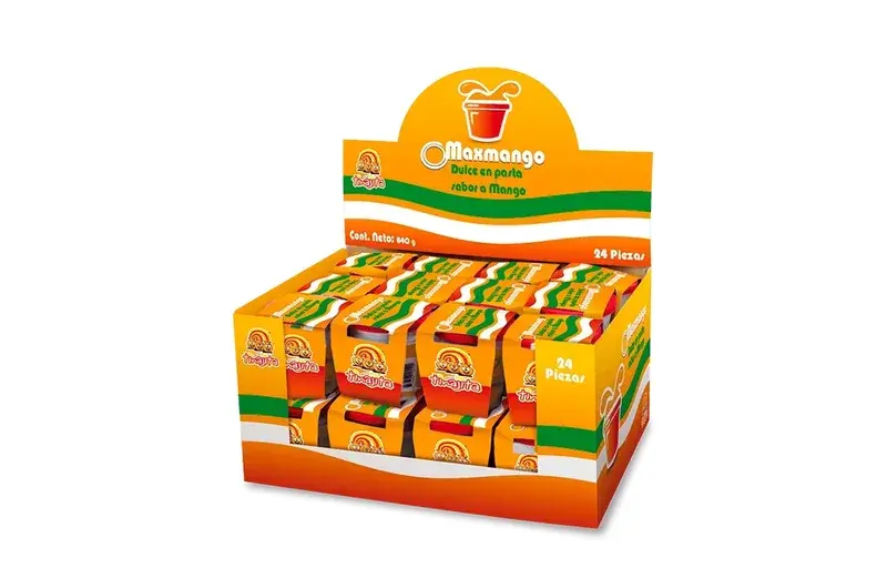 Maxmango